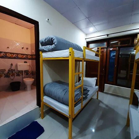Bir Nest Hostel Exterior photo