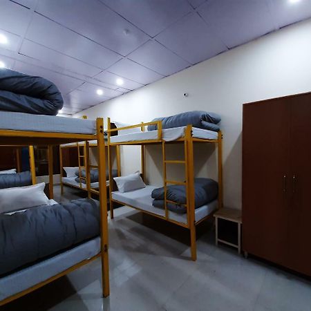 Bir Nest Hostel Exterior photo