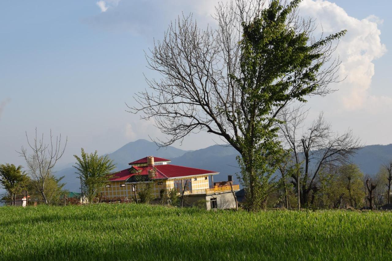 Bir Nest Hostel Exterior photo