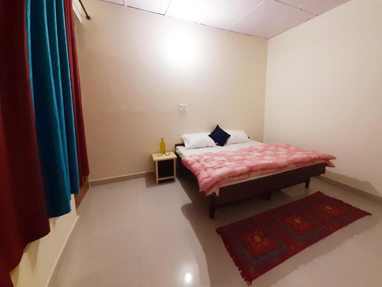 Bir Nest Hostel Exterior photo